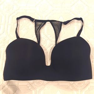Victoria Secret Black Bra